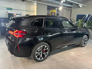 BMW X3 xDrive 48V 20d M Sport Pro