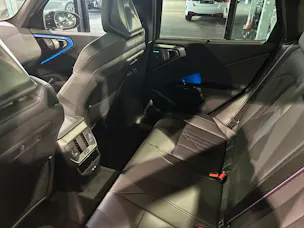 BMW X3 xDrive 48V 20d M Sport Pro