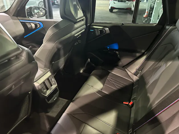 BMW X3 xDrive 48V 20d M Sport Pro