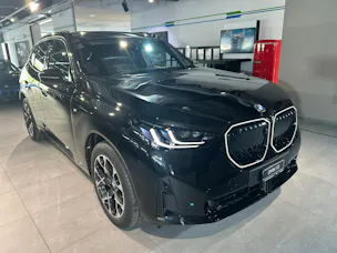 BMW X3 xDrive 48V 20d M Sport Pro