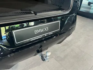 BMW X3 xDrive 48V 20d M Sport Pro