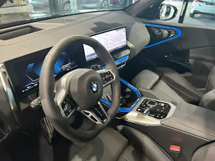 BMW X3 xDrive 48V 20d M Sport Pro