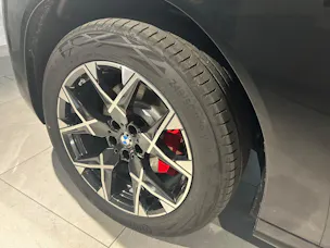 BMW X3 xDrive 48V 20d M Sport Pro