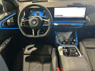 BMW X3 xDrive 48V 20d M Sport Pro