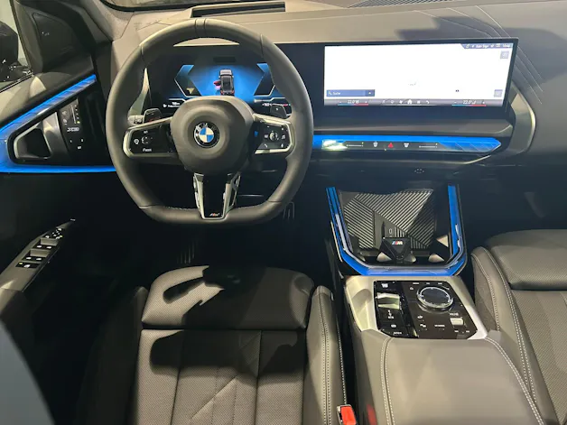 BMW X3 xDrive 48V 20d M Sport Pro
