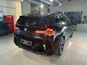 BMW X3 xDrive 48V 20d M Sport Pro