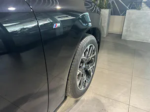 BMW X3 xDrive 48V 20d M Sport Pro