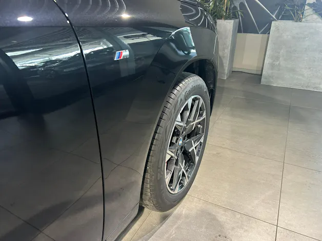 BMW X3 xDrive 48V 20d M Sport Pro