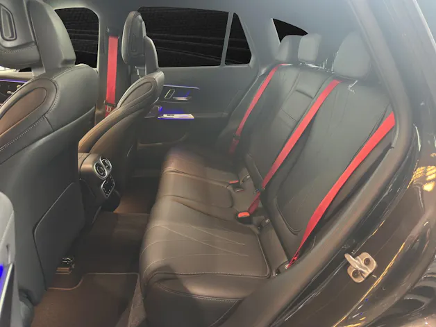 Mercedes-Benz GLC AMG 63 S e Performance Executive Edition 9G-Tronic