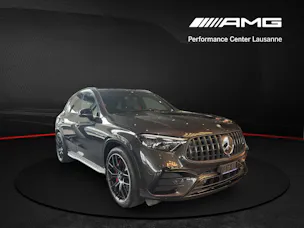 Mercedes-Benz GLC AMG 63 S e Performance Executive Edition 9G-Tronic