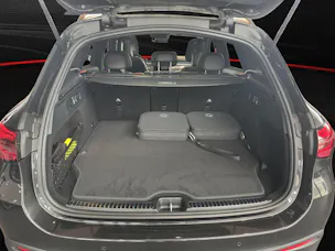 Mercedes-Benz GLC AMG 63 S e Performance Executive Edition 9G-Tronic