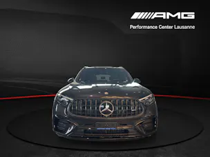 Mercedes-Benz GLC AMG 63 S e Performance Executive Edition 9G-Tronic