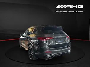 Mercedes-Benz GLC AMG 63 S e Performance Executive Edition 9G-Tronic