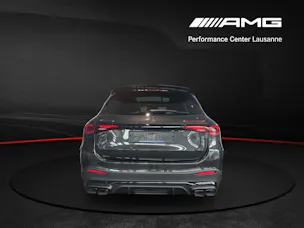 Mercedes-Benz GLC AMG 63 S e Performance Executive Edition 9G-Tronic