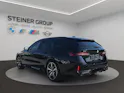 BMW 520d xDrive 48V Touring M Sport Pro Steptronic