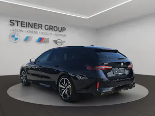 BMW 520d xDrive 48V Touring M Sport Pro Steptronic