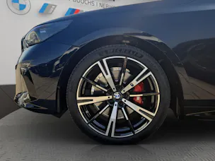 BMW 520d xDrive 48V Touring M Sport Pro Steptronic