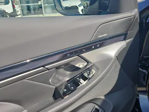 BMW 520d xDrive 48V Touring M Sport Pro Steptronic