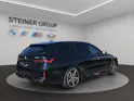 BMW 520d xDrive 48V Touring M Sport Pro Steptronic