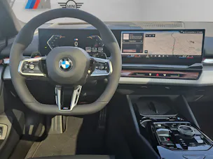 BMW 520d xDrive 48V Touring M Sport Pro Steptronic