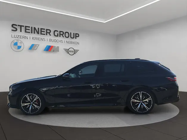 BMW 520d xDrive 48V Touring M Sport Pro Steptronic