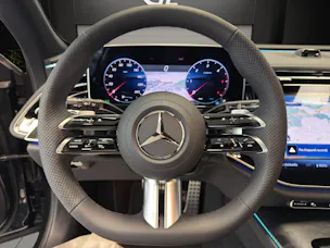 Mercedes-Benz E 220 d T 4Matic 9G-Tronic
