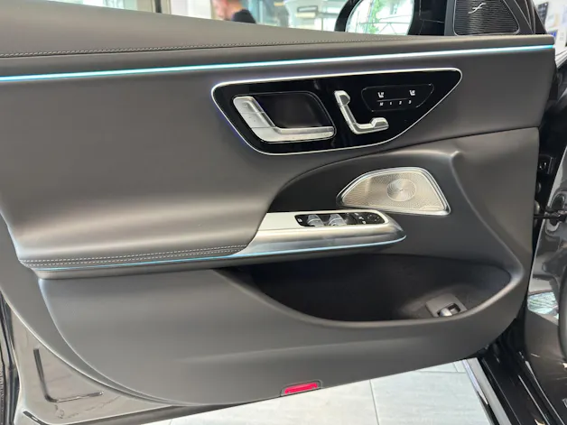 Mercedes-Benz E 220 d T 4Matic 9G-Tronic