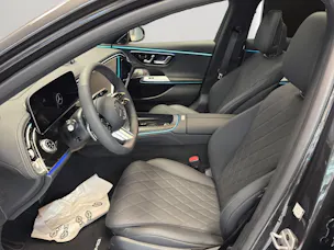 Mercedes-Benz E 220 d T 4Matic 9G-Tronic