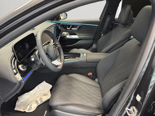Mercedes-Benz E 220 d T 4Matic 9G-Tronic