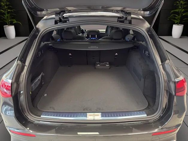 Mercedes-Benz E 220 d T 4Matic 9G-Tronic