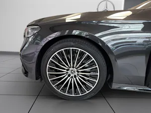Mercedes-Benz E 220 d T 4Matic 9G-Tronic