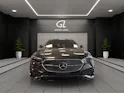 Mercedes-Benz E 220 d T 4Matic 9G-Tronic