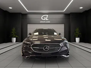 Mercedes-Benz E 220 d T 4Matic 9G-Tronic