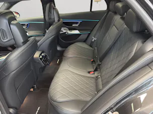 Mercedes-Benz E 220 d T 4Matic 9G-Tronic