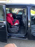 VW Sharan 2.0 TSI Highline DSG