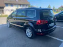 VW Sharan 2.0 TSI Highline DSG