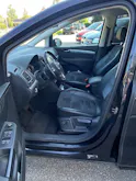VW Sharan 2.0 TSI Highline DSG