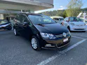 VW Sharan 2.0 TSI Highline DSG