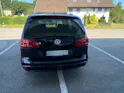 VW Sharan 2.0 TSI Highline DSG