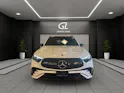 Mercedes-Benz GLC 220 d 4Matic 9G-Tronic
