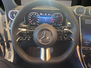 Mercedes-Benz GLC 220 d 4Matic 9G-Tronic
