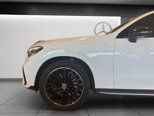 Mercedes-Benz GLC 220 d 4Matic 9G-Tronic
