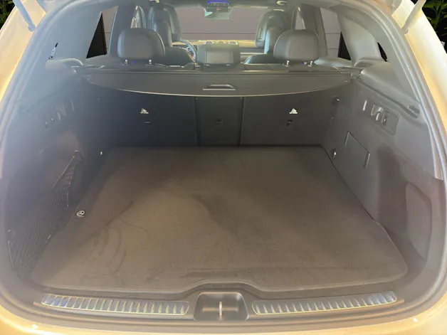 Mercedes-Benz GLC 220 d 4Matic 9G-Tronic