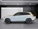 Mercedes-Benz GLC 220 d 4Matic 9G-Tronic