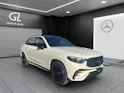 Mercedes-Benz GLC 220 d 4Matic 9G-Tronic
