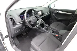 Škoda Karoq 1.5 TSI Select. DSG