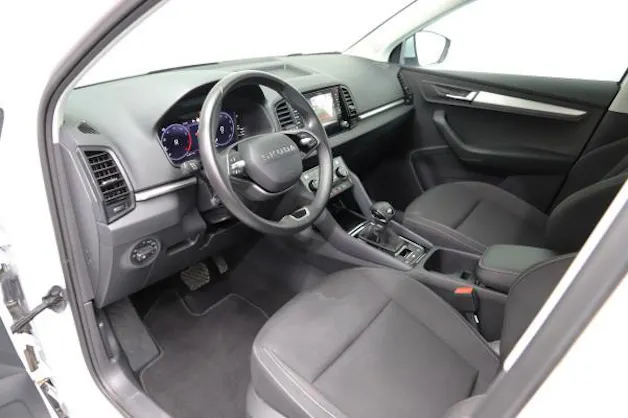 Škoda Karoq 1.5 TSI Select. DSG