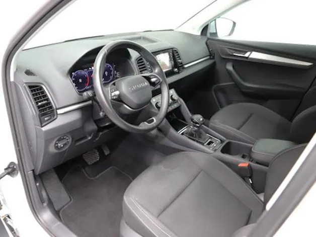 Škoda Karoq 1.5 TSI Select. DSG
