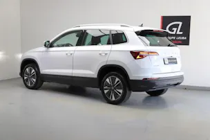 Škoda Karoq 1.5 TSI Select. DSG