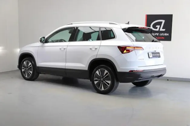 Škoda Karoq 1.5 TSI Select. DSG